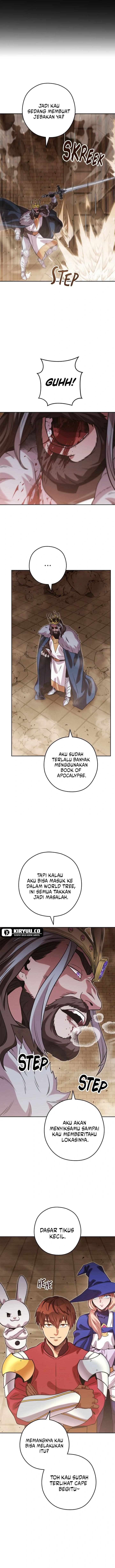Dilarang COPAS - situs resmi www.mangacanblog.com - Komik dungeon reset 241 - chapter 241 242 Indonesia dungeon reset 241 - chapter 241 Terbaru 13|Baca Manga Komik Indonesia|Mangacan